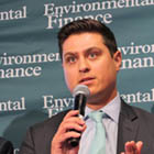 Jeremy Davis - Executive Director, Americas ESG & Climate Client Coverage, MSCI